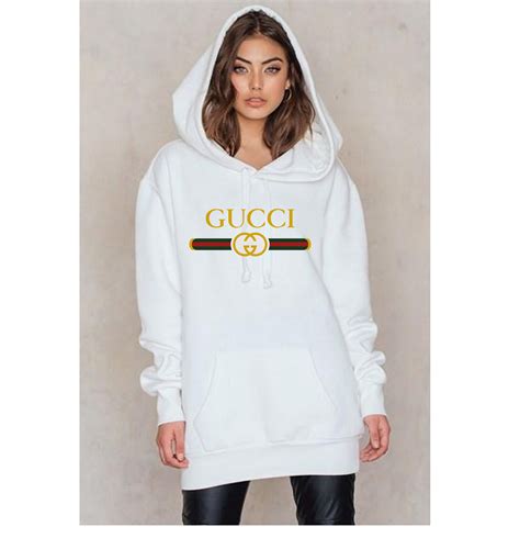 gucci hoodie cheap womens|gucci sweatsuit.